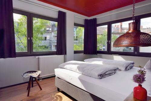 Hotel Staytion