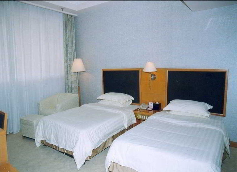 Hotel Eastern Airlines