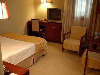 Hotel Eastern Airlines