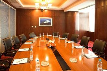 Hotel Eastern Airlines