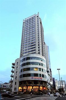Hotel Eastern Airlines