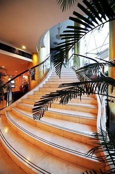 Hotel Eastern Airlines