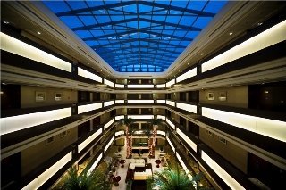 Hotel Green Garden