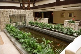 Hotel Green Garden