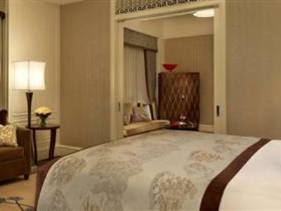 Hotel Fairmont Peace