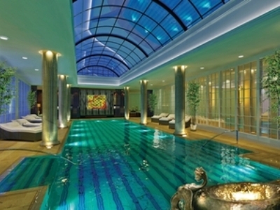 Hotel Fairmont Peace