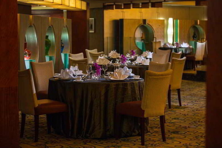 Hotel Renaissance Yangtze
