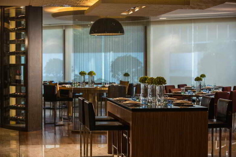 Hotel Renaissance Yangtze
