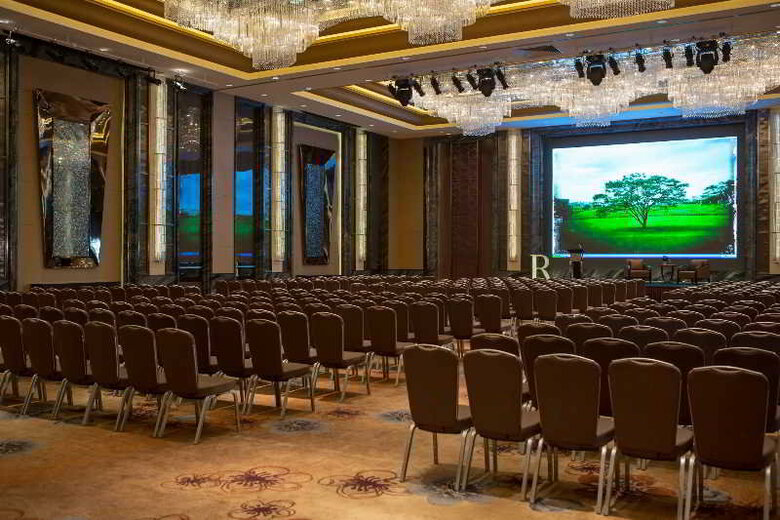 Hotel Renaissance Yangtze
