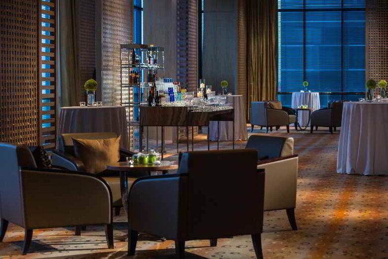 Hotel Renaissance Yangtze