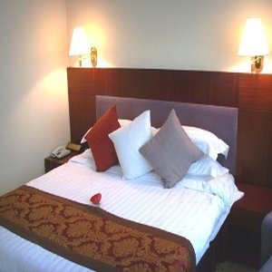 Majestic Hotel