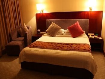 Majestic Hotel