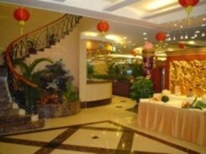 Majestic Hotel