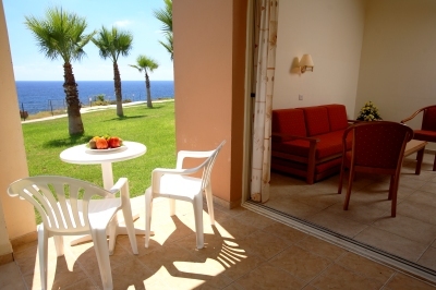 Hotel Akteon Holiday Village