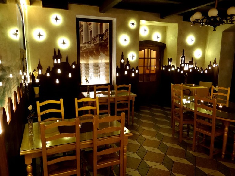 Hotel U Krize