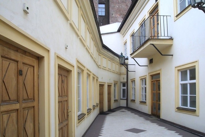 Hotel U Krize