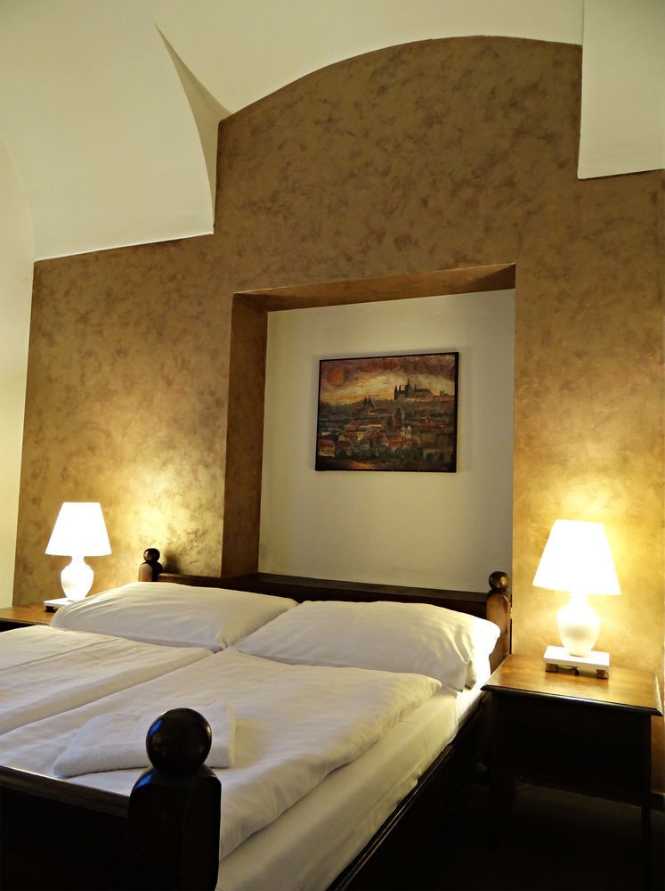 Hotel U Krize