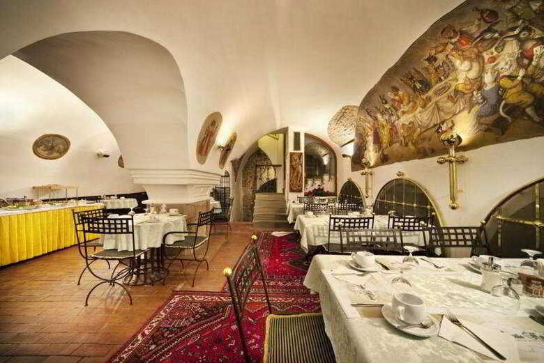 Hotel Royal Ricc