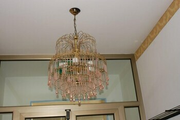 Hotel Franca