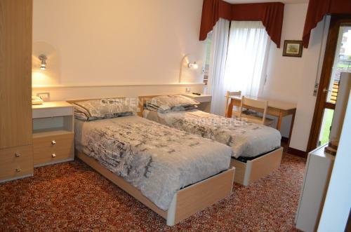 Hotel Europa