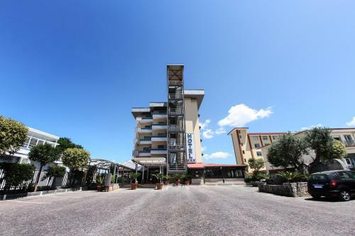 Hotel Max