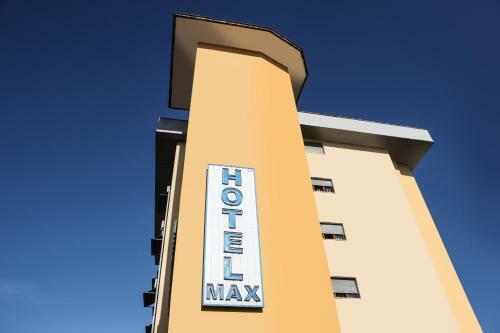 Hotel Max