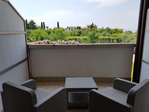 Hotel Bella Lazise
