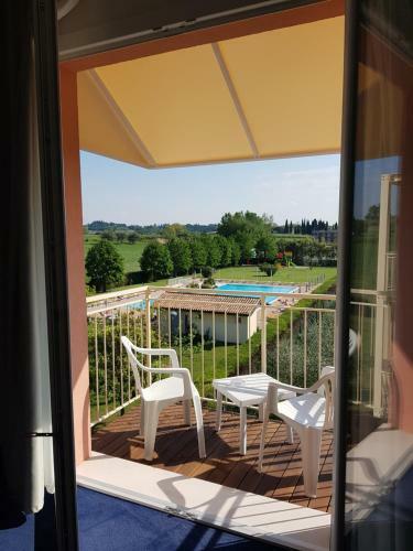 Hotel Bella Lazise