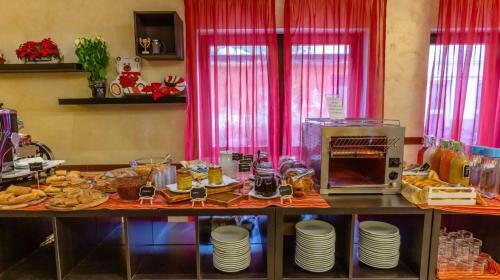 Hotel Miletto