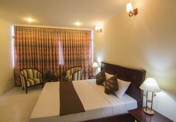 Vung Tau P&t Hotel