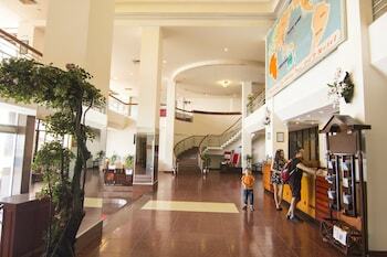 Vung Tau P&t Hotel