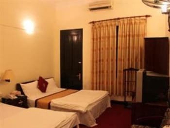 A25 Hotel - Lien Tri