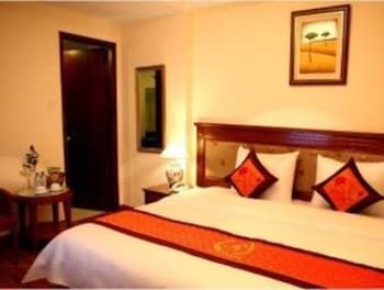 A25 Hotel - Lien Tri