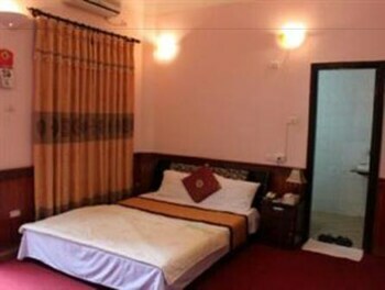 A25 Hotel - Lien Tri