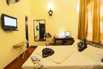 A25 Hotel - Lien Tri