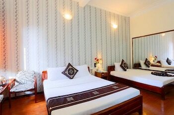 A25 Hotel - Lien Tri