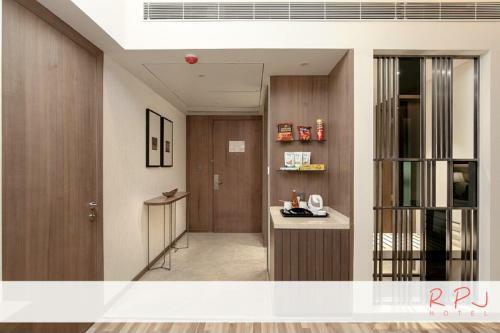 Hotel Regenta Central Rajkot