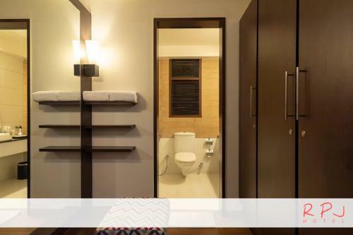 Hotel Regenta Central Rajkot