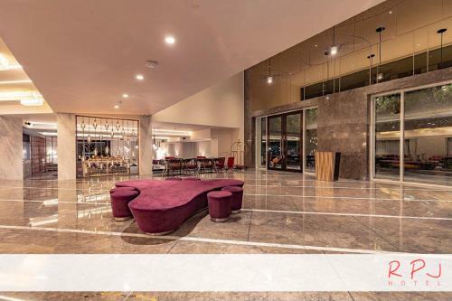 Hotel Regenta Central Rajkot