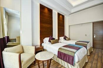 La Sagrita - A Boutique Hotel
