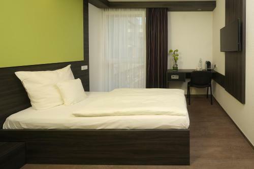 Economy-hotel