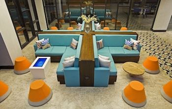 Hotel Zone By The Park Coimbatore