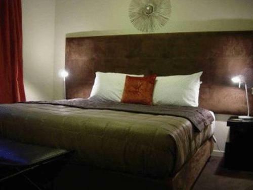 Terra Vive Luxury Suites & Apartments
