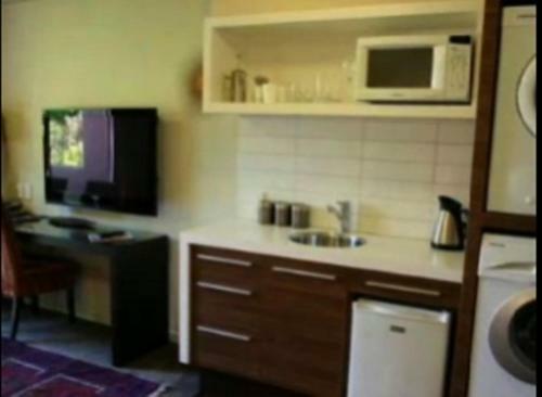 Terra Vive Luxury Suites & Apartments