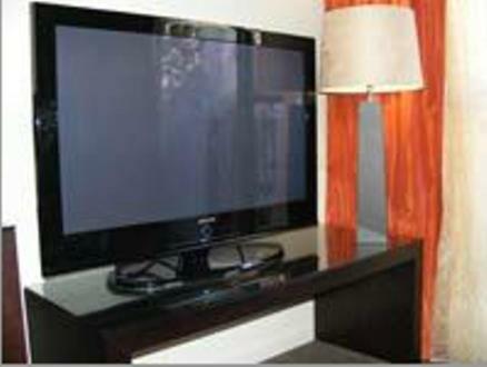 Terra Vive Luxury Suites & Apartments