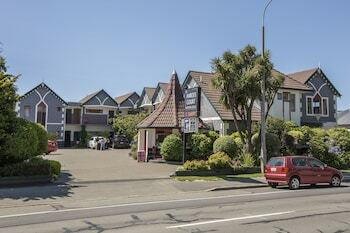 Amross Court Motor Lodge