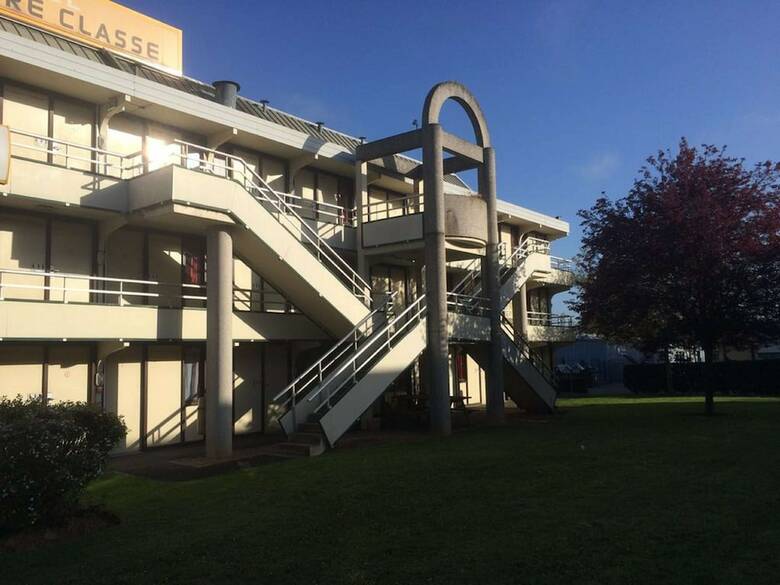 Hotel Premiere Classe Evreux
