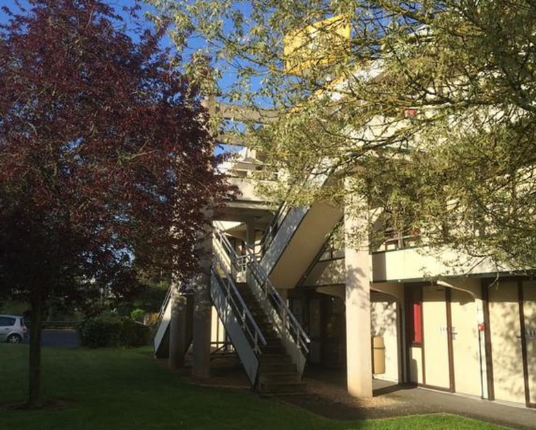 Hotel Premiere Classe Evreux