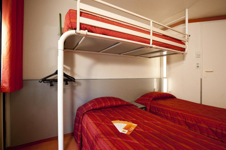 Hotel Premiere Classe Evreux