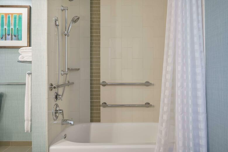 Hotel Hyatt Place Houston Galleria